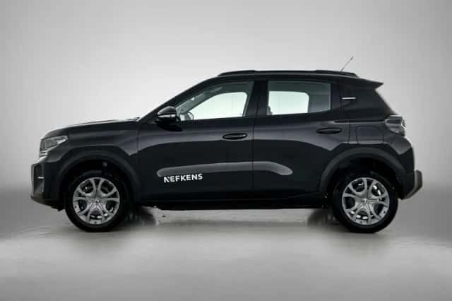 Citroën ë-C3 (2026) thumbnail 4