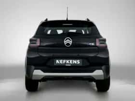 Citroën ë-C3 (2026) thumbnail 4