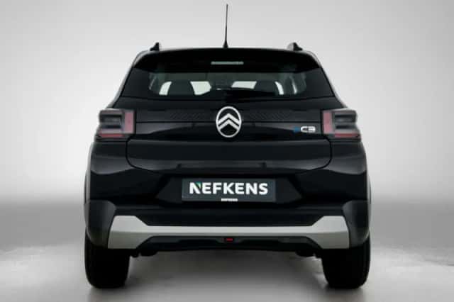 Citroën ë-C3 (2026) thumbnail 6