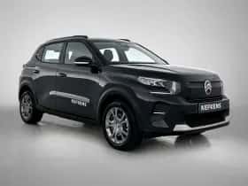 Citroën ë-C3 (2026) thumbnail 7
