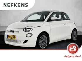 Fiat 500 (2022)