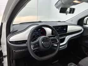 Fiat 500 (2022) thumbnail 11
