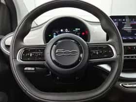 Fiat 500 (2022) thumbnail 14