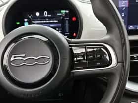 Fiat 500 (2022) thumbnail 17