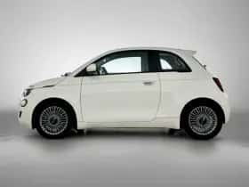 Fiat 500 (2022) thumbnail 6