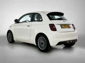 Fiat 500 (2022) thumbnail 7