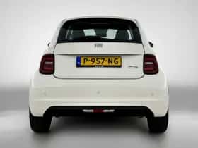 Fiat 500 (2022) thumbnail 8