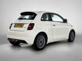 Fiat 500 (2022) thumbnail 9