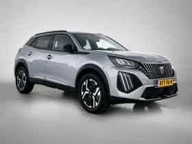 Peugeot 2008 (2025) thumbnail 2