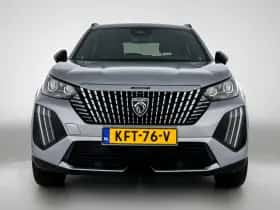 Peugeot 2008 (2025) thumbnail 4
