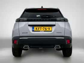 Peugeot 2008 (2025) thumbnail 7