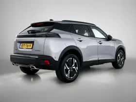 Peugeot 2008 (2025) thumbnail 8