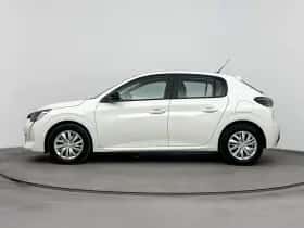 Peugeot 208 (2023) thumbnail 2