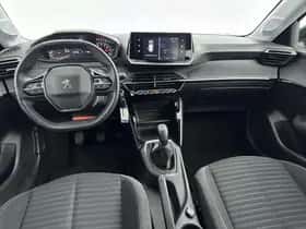 Peugeot 208 (2023) thumbnail 11