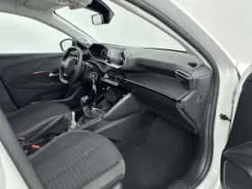 Peugeot 208 (2023) thumbnail 12