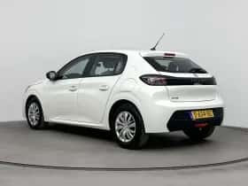 Peugeot 208 (2023) thumbnail 3