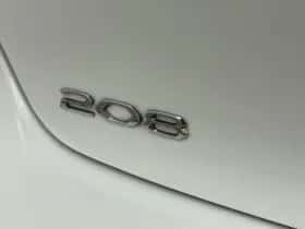 Peugeot 208 (2023) thumbnail 25