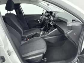 Peugeot 208 (2023) thumbnail 29