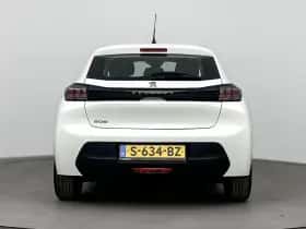 Peugeot 208 (2023) thumbnail 4