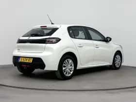 Peugeot 208 (2023) thumbnail 5