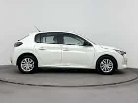 Peugeot 208 (2023) thumbnail 6