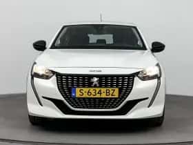 Peugeot 208 (2023) thumbnail 8