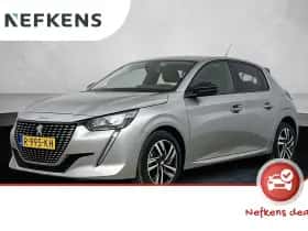 Peugeot 208 (2022)