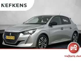 Peugeot 208 (2022) thumbnail 1