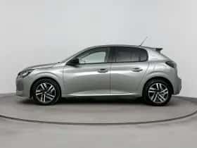 Peugeot 208 (2022) thumbnail 2