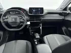 Peugeot 208 (2022) thumbnail 11