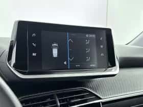 Peugeot 208 (2022) thumbnail 20