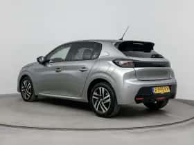 Peugeot 208 (2022) thumbnail 3