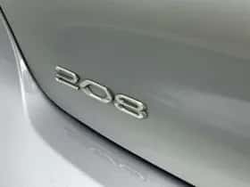 Peugeot 208 (2022) thumbnail 25
