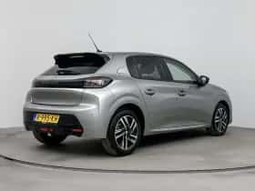Peugeot 208 (2022) thumbnail 5