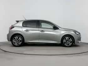Peugeot 208 (2022) thumbnail 6