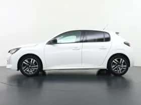 Peugeot 208 (2022) thumbnail 2