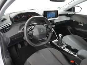 Peugeot 208 (2022) thumbnail 16