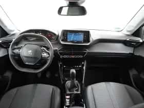 Peugeot 208 (2022) thumbnail 21
