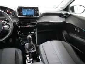 Peugeot 208 (2022) thumbnail 22