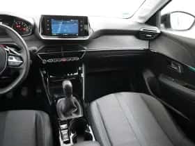 Peugeot 208 (2022) thumbnail 23