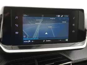 Peugeot 208 (2022) thumbnail 30