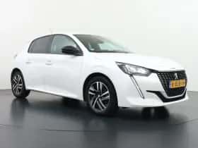Peugeot 208 (2022) thumbnail 4