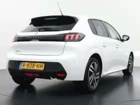 Peugeot 208 (2022) thumbnail 4