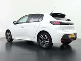 Peugeot 208 (2022) thumbnail 5