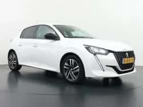 Peugeot 208 (2022) thumbnail 5