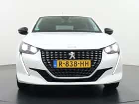 Peugeot 208 (2022) thumbnail 6