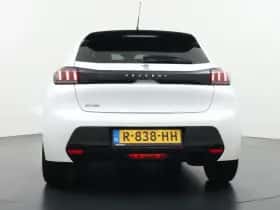 Peugeot 208 (2022) thumbnail 7