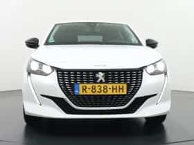 Peugeot 208 (2022) thumbnail 7
