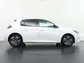 Peugeot 208 (2022) thumbnail 8