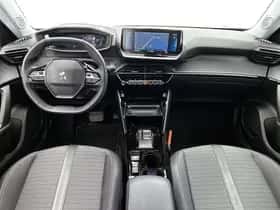 Peugeot e-2008 (2022) thumbnail 11